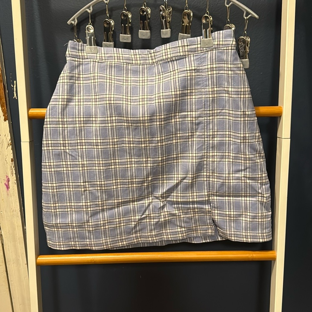 Hollister skirt